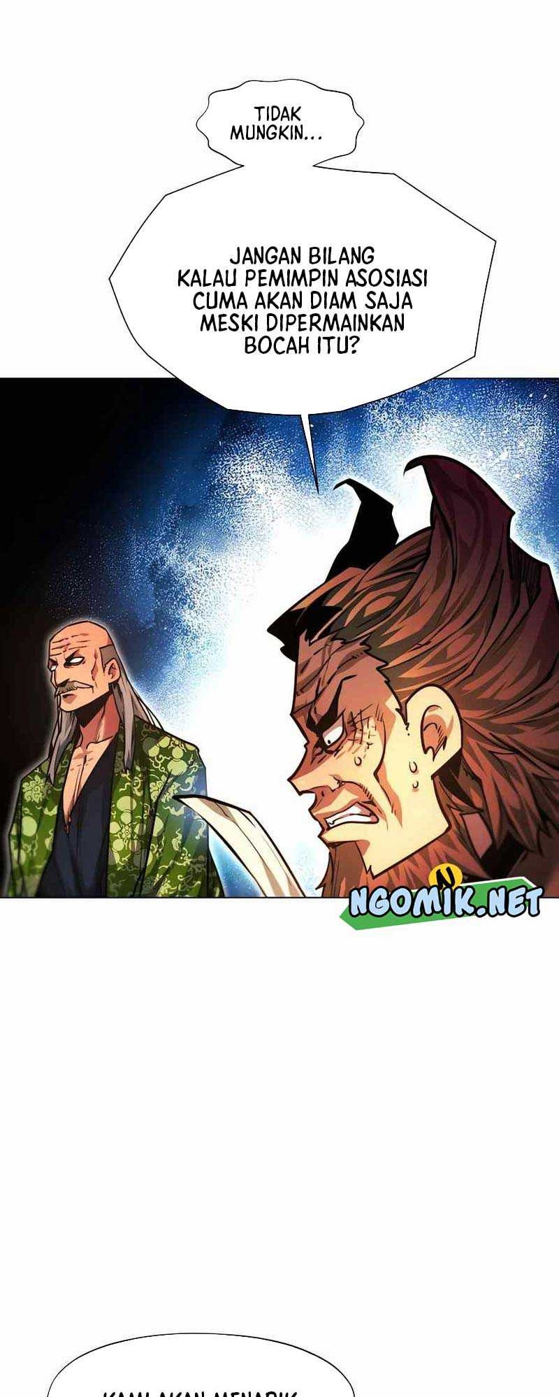 Modern Man Who Fall Into Murim chapter 67 halaman 15
