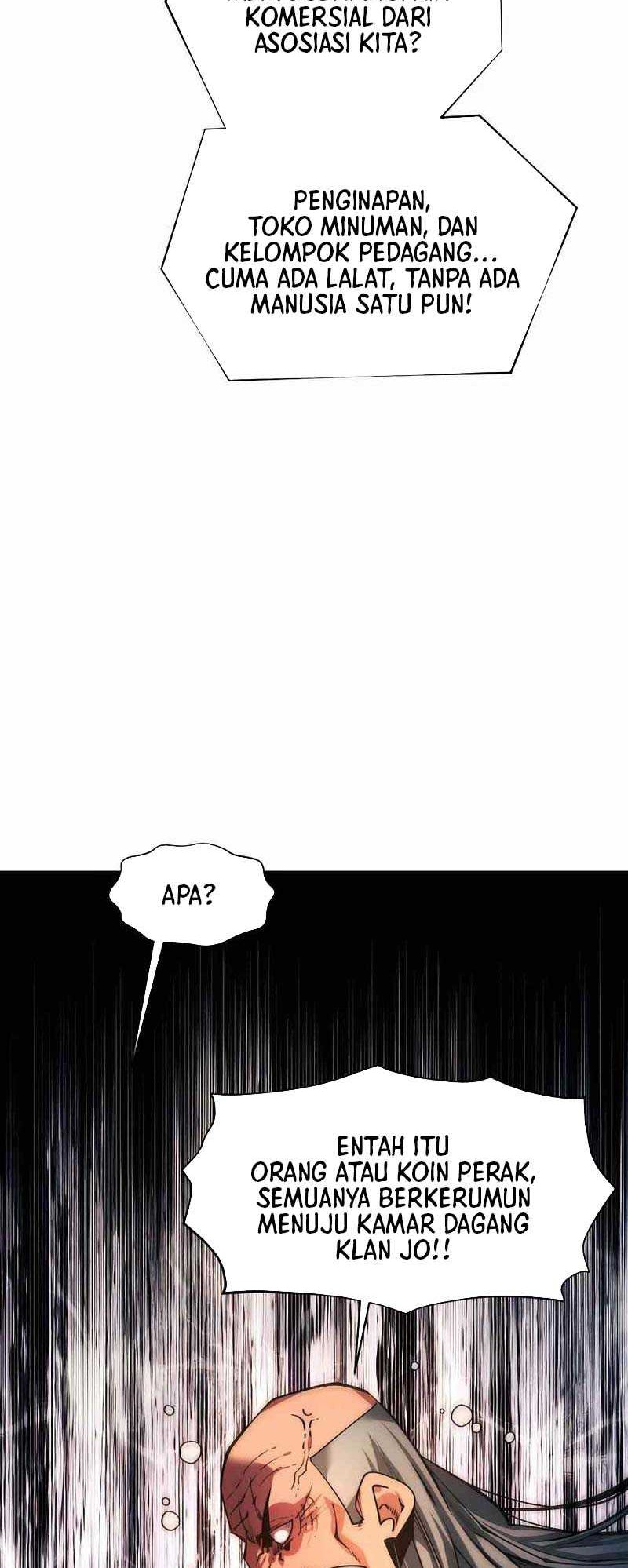 Modern Man Who Fall Into Murim chapter 67 halaman 21