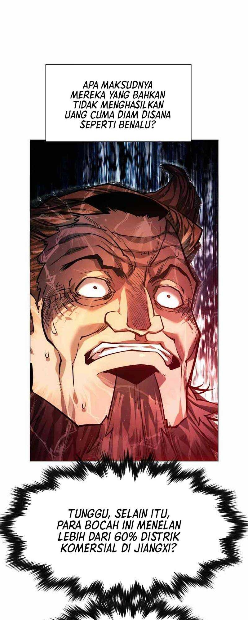 Modern Man Who Fall Into Murim chapter 67 halaman 23