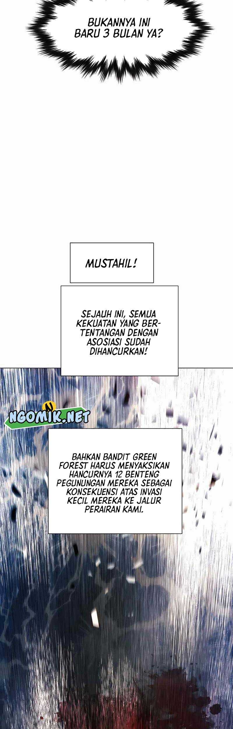Modern Man Who Fall Into Murim chapter 67 halaman 24