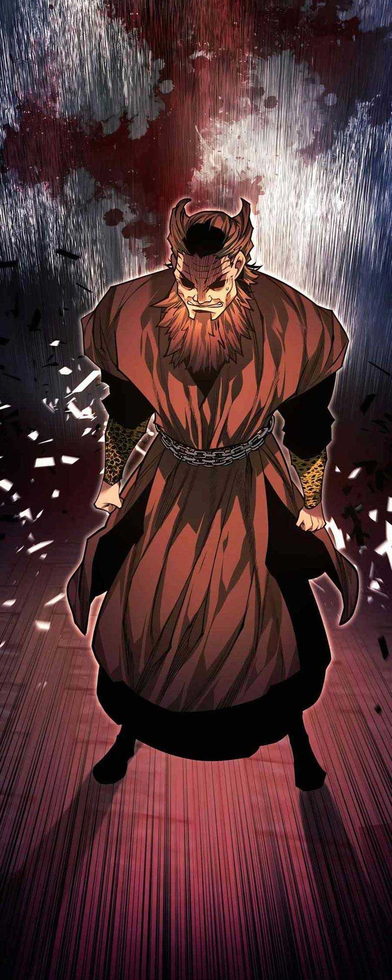 Modern Man Who Fall Into Murim chapter 67 halaman 25