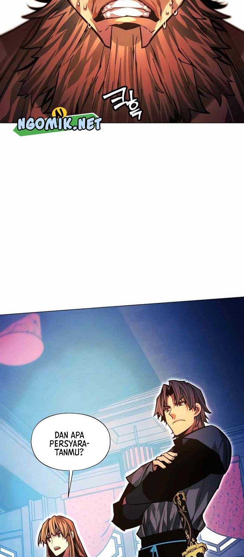 Modern Man Who Fall Into Murim chapter 67 halaman 27