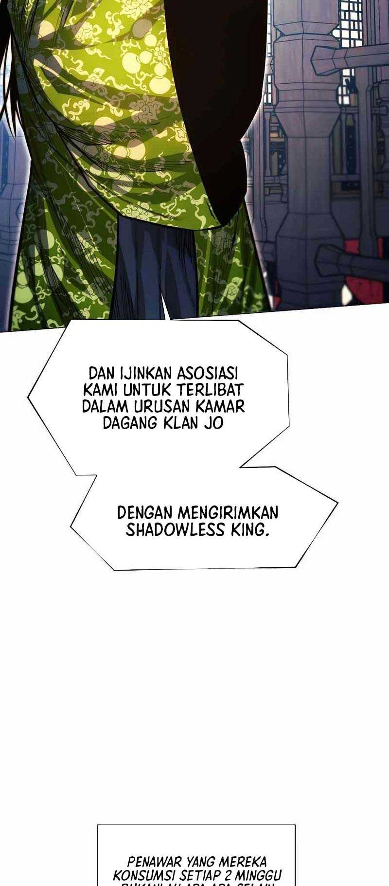 Modern Man Who Fall Into Murim chapter 67 halaman 29