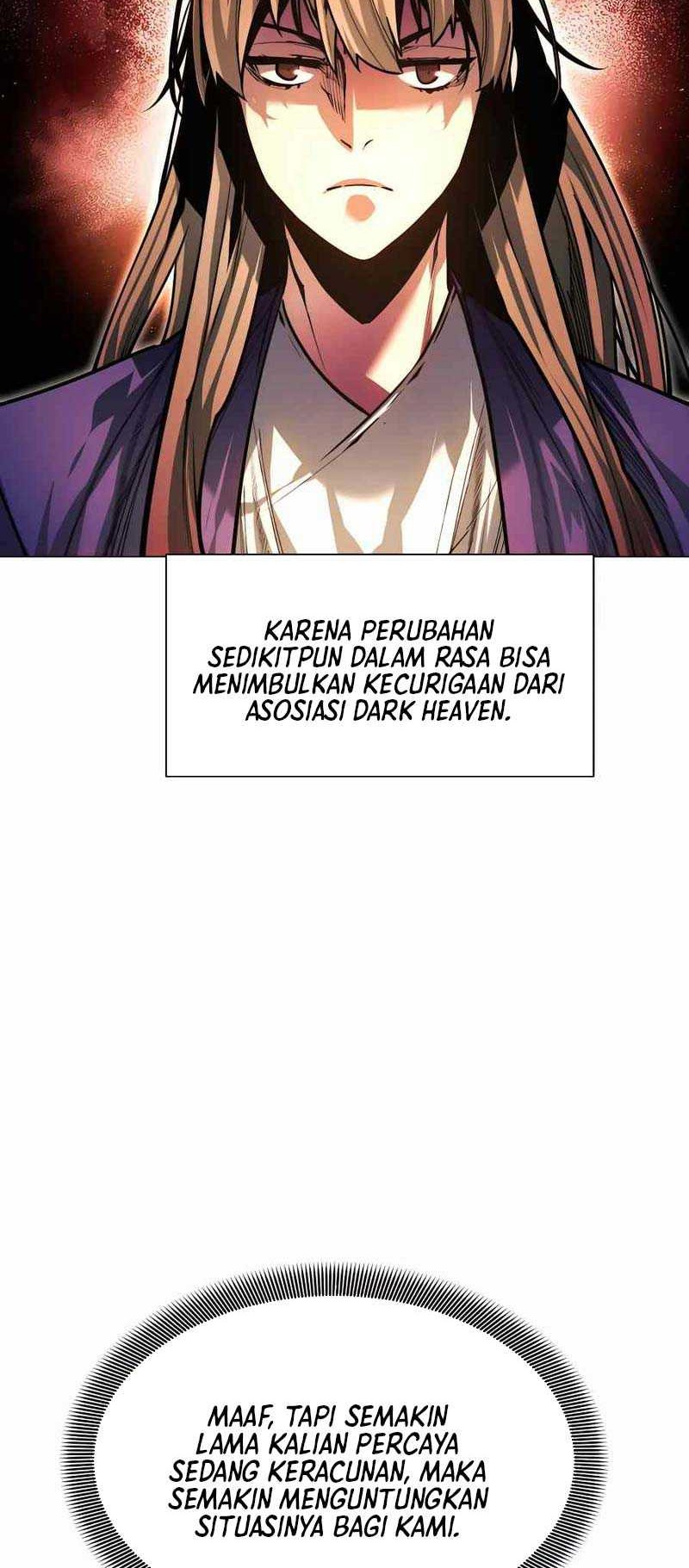 Modern Man Who Fall Into Murim chapter 67 halaman 31