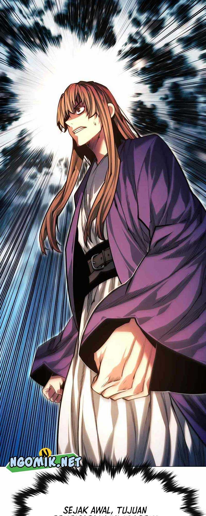 Modern Man Who Fall Into Murim chapter 67 halaman 41