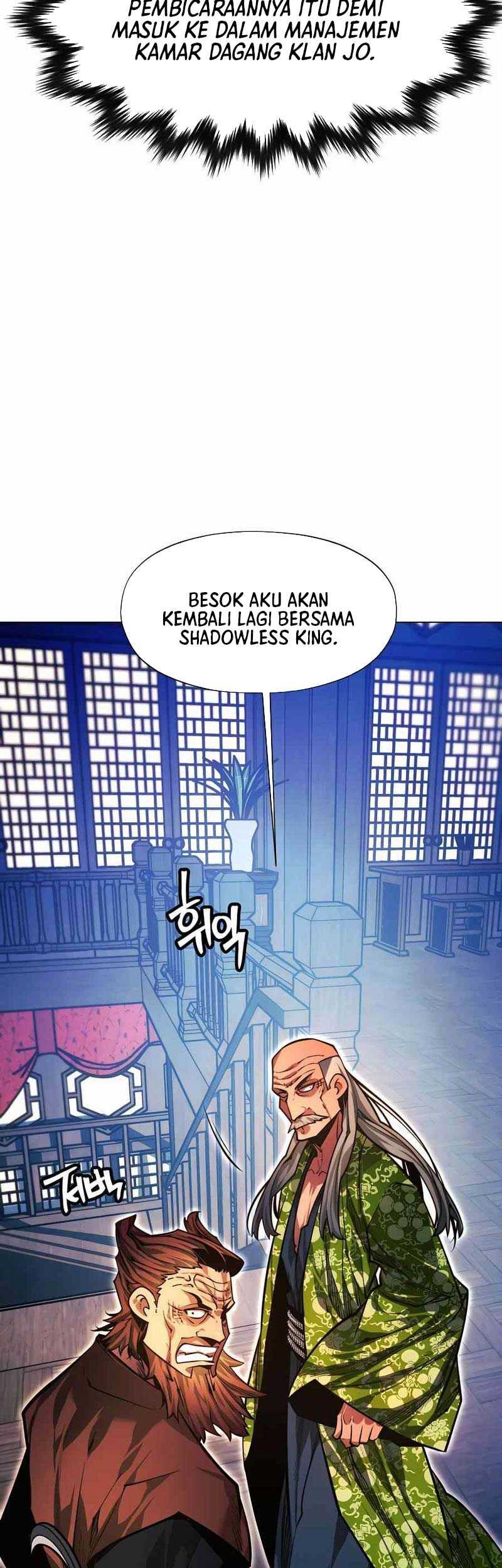 Modern Man Who Fall Into Murim chapter 67 halaman 42