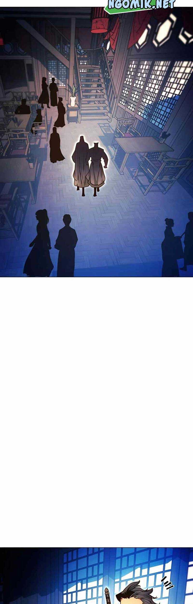 Modern Man Who Fall Into Murim chapter 67 halaman 46