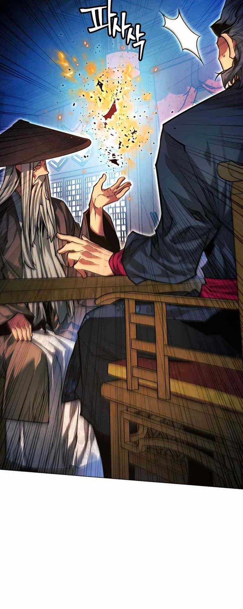 Modern Man Who Fall Into Murim chapter 67 halaman 49