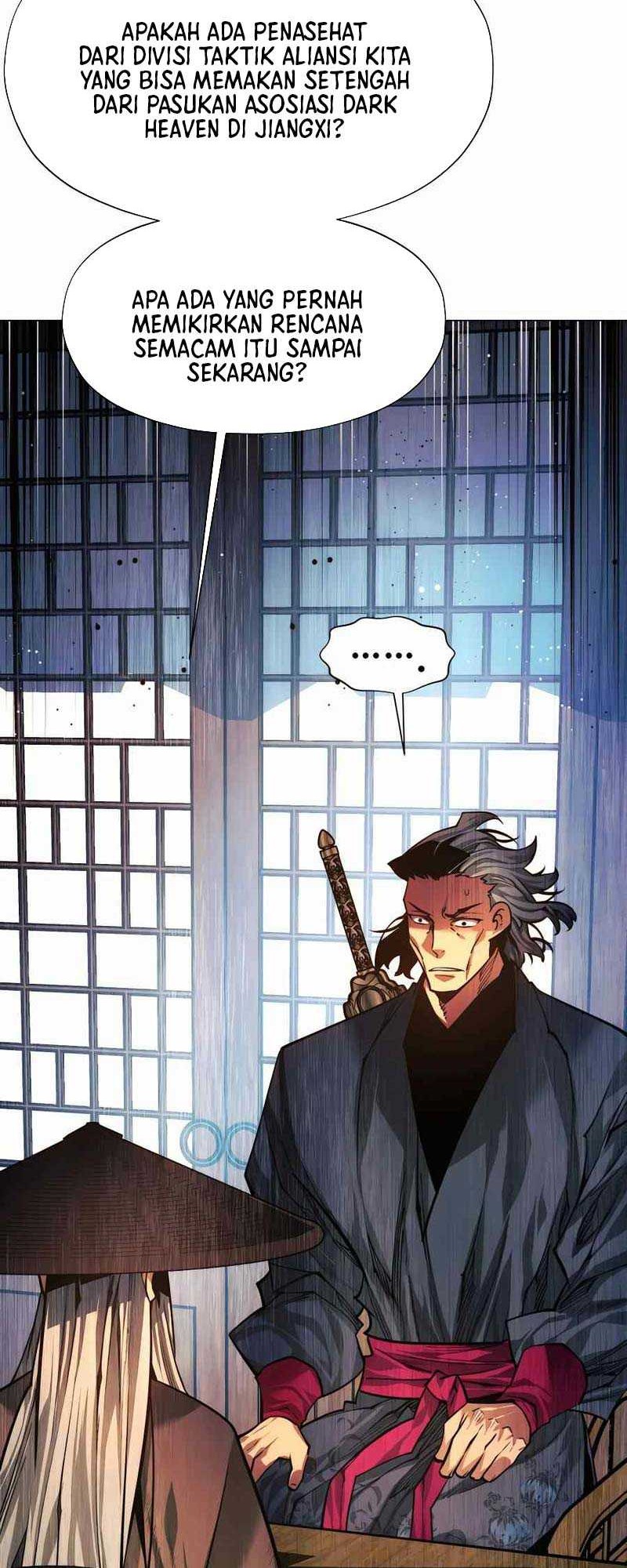 Modern Man Who Fall Into Murim chapter 67 halaman 51