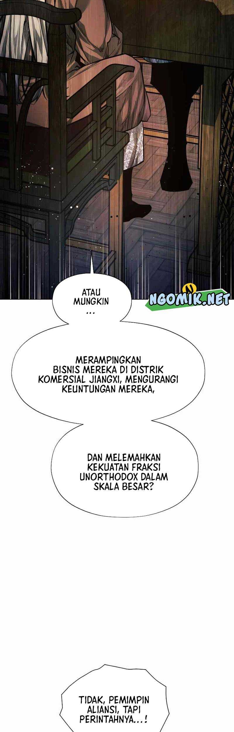 Modern Man Who Fall Into Murim chapter 67 halaman 52