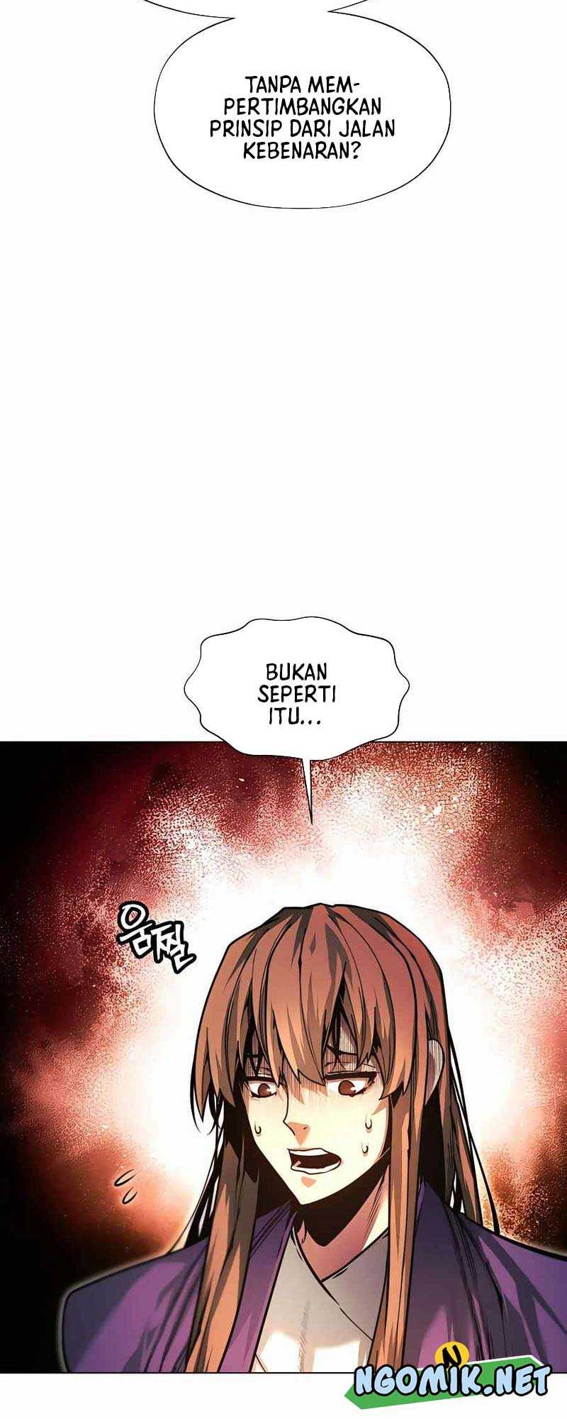 Modern Man Who Fall Into Murim chapter 67 halaman 55