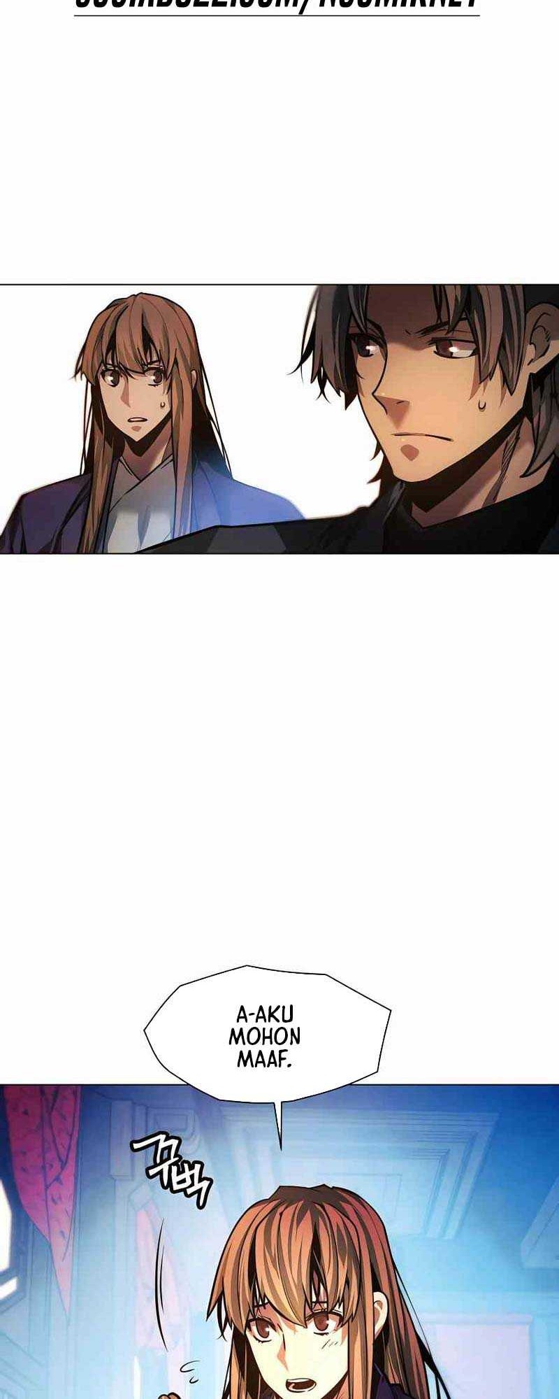 Modern Man Who Fall Into Murim chapter 67 halaman 57