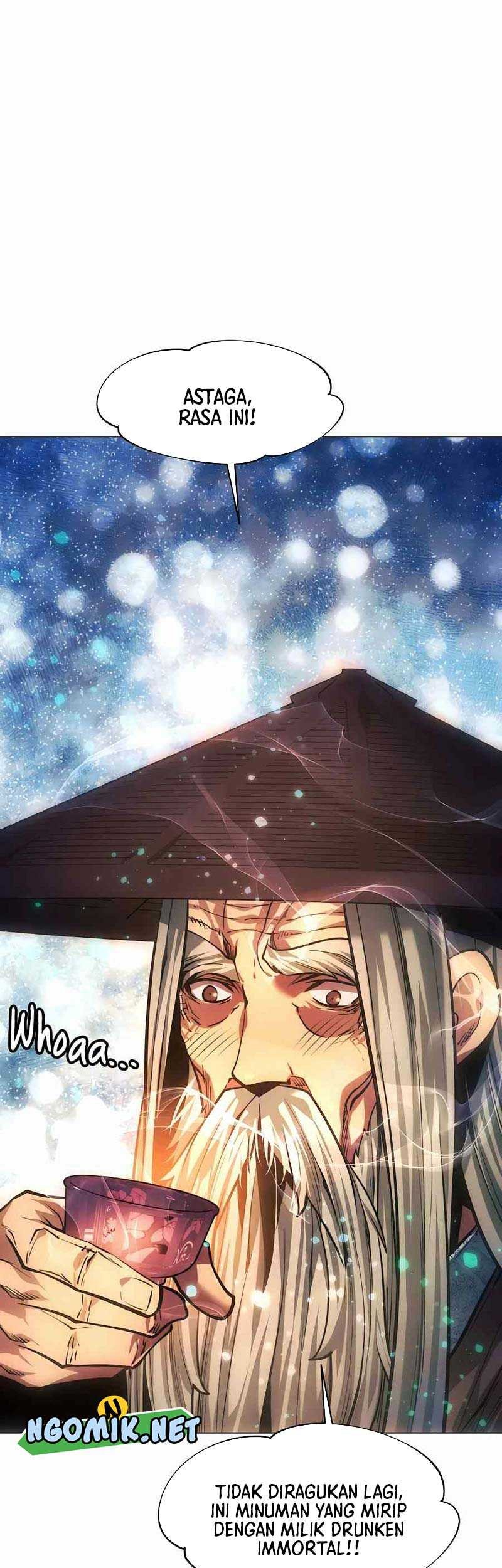 Modern Man Who Fall Into Murim chapter 67 halaman 68