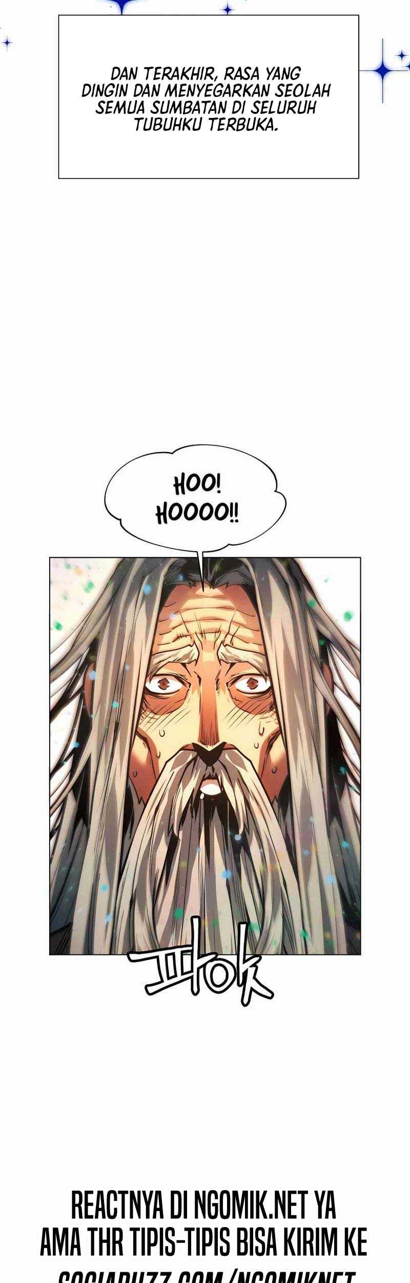 Modern Man Who Fall Into Murim chapter 67 halaman 72