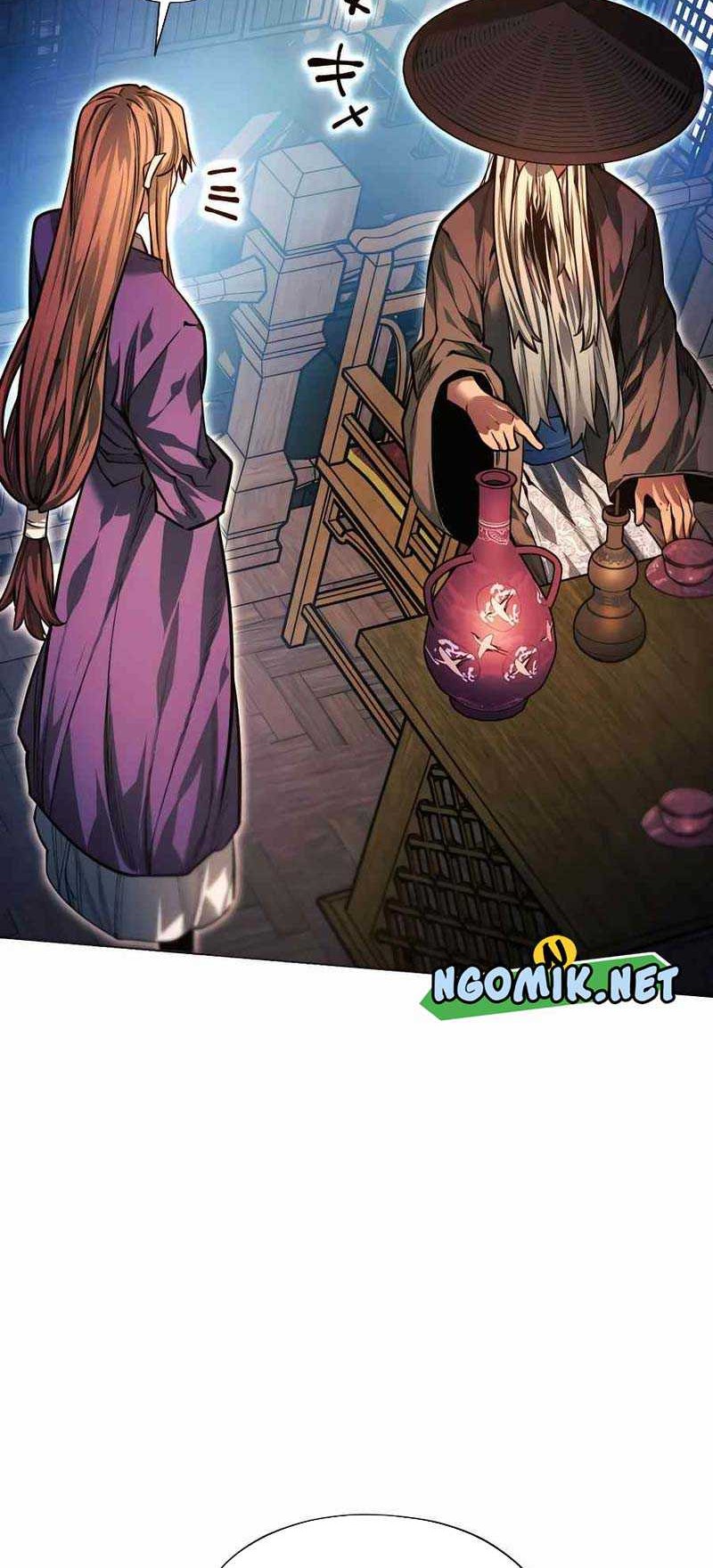 Modern Man Who Fall Into Murim chapter 67 halaman 79