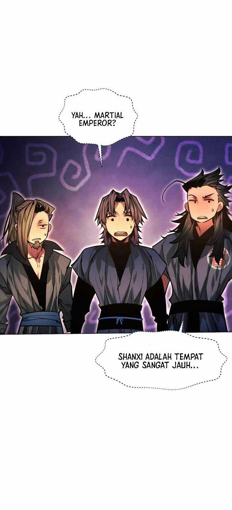 Modern Man Who Fall Into Murim chapter 67 halaman 81