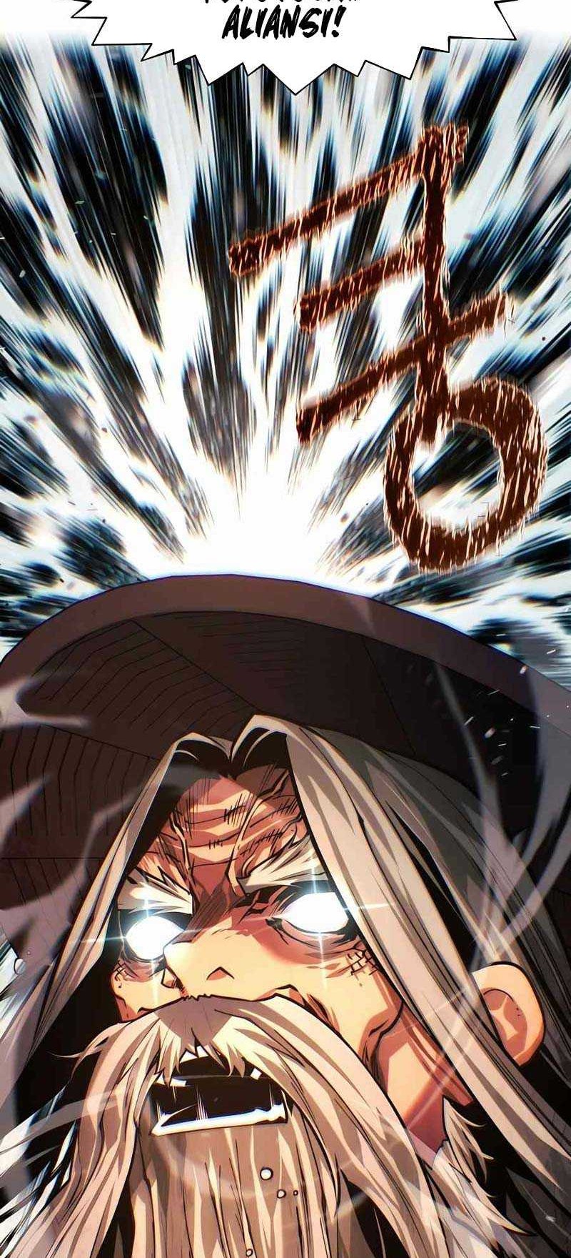 Modern Man Who Fall Into Murim chapter 67 halaman 83