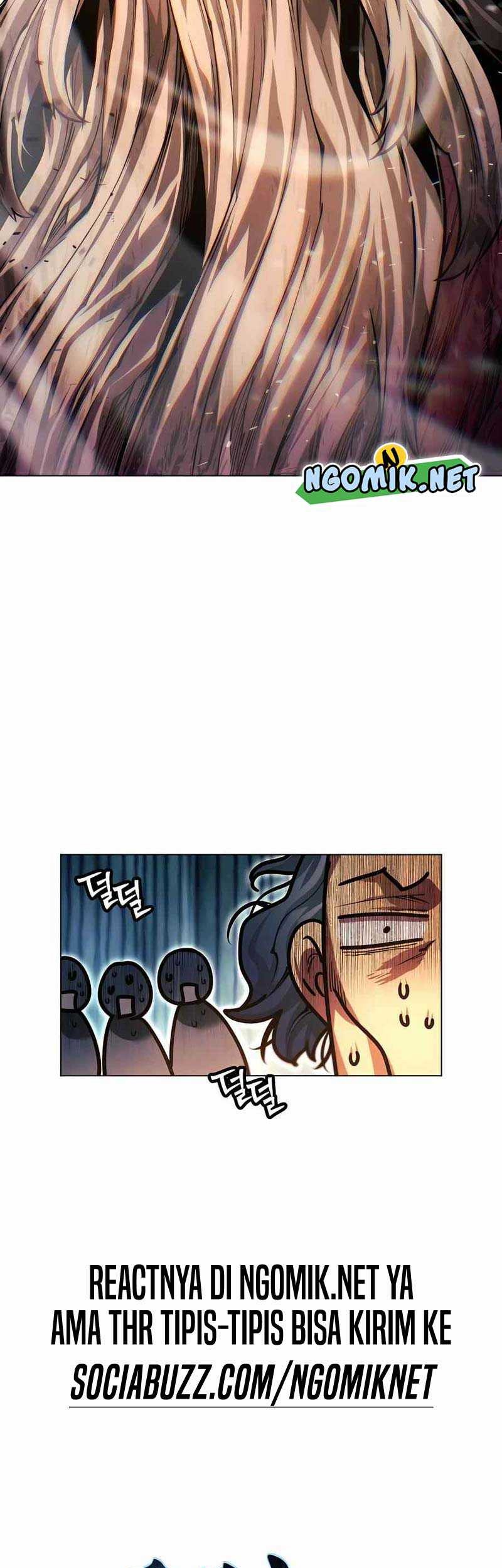 Modern Man Who Fall Into Murim chapter 67 halaman 84