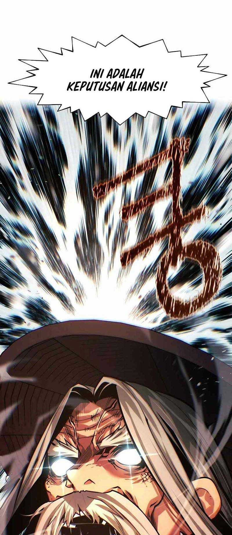Modern Man Who Fall Into Murim chapter 68 halaman 3