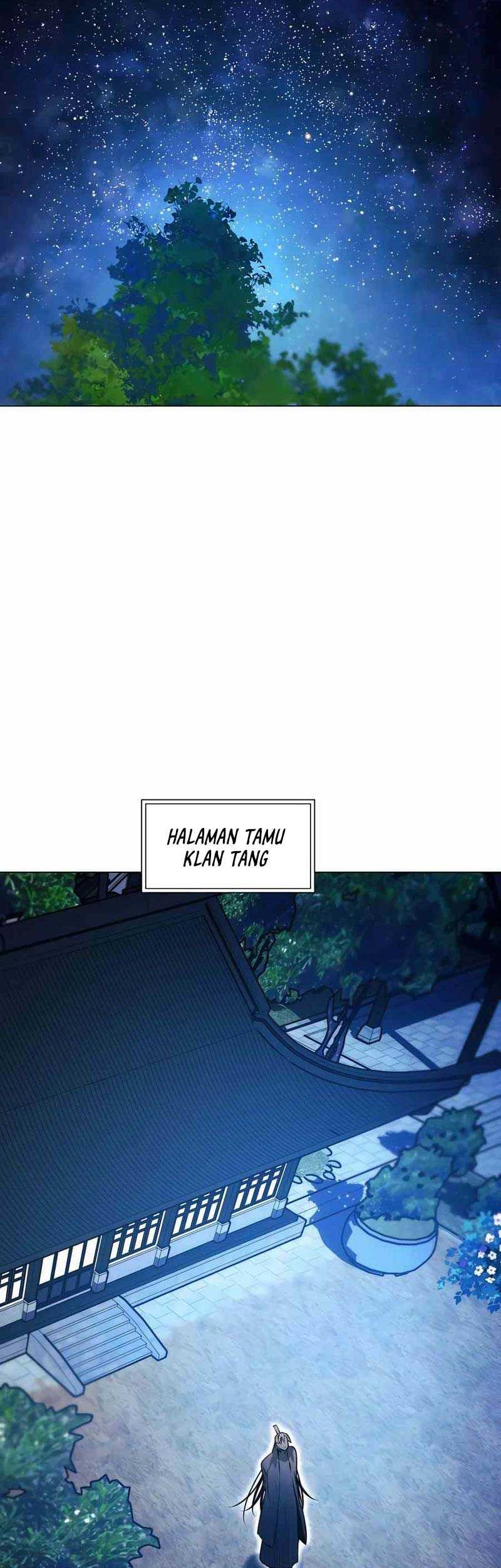 Modern Man Who Fall Into Murim chapter 68 halaman 6