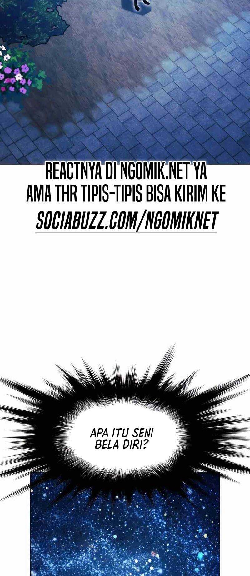 Modern Man Who Fall Into Murim chapter 68 halaman 7