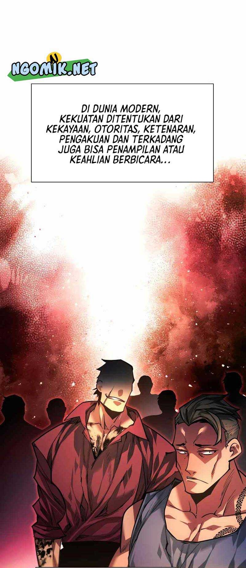 Modern Man Who Fall Into Murim chapter 68 halaman 9