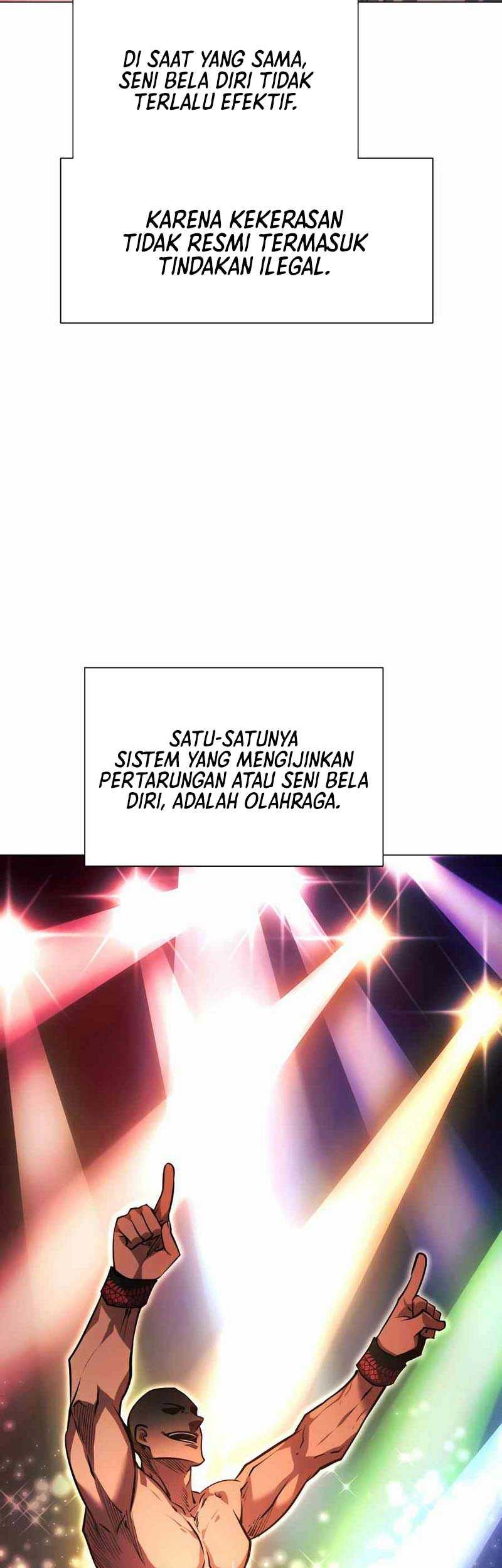 Modern Man Who Fall Into Murim chapter 68 halaman 10