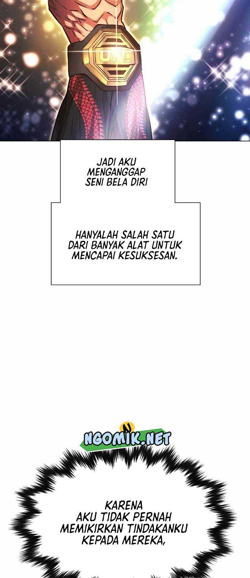 Modern Man Who Fall Into Murim chapter 68 halaman 11