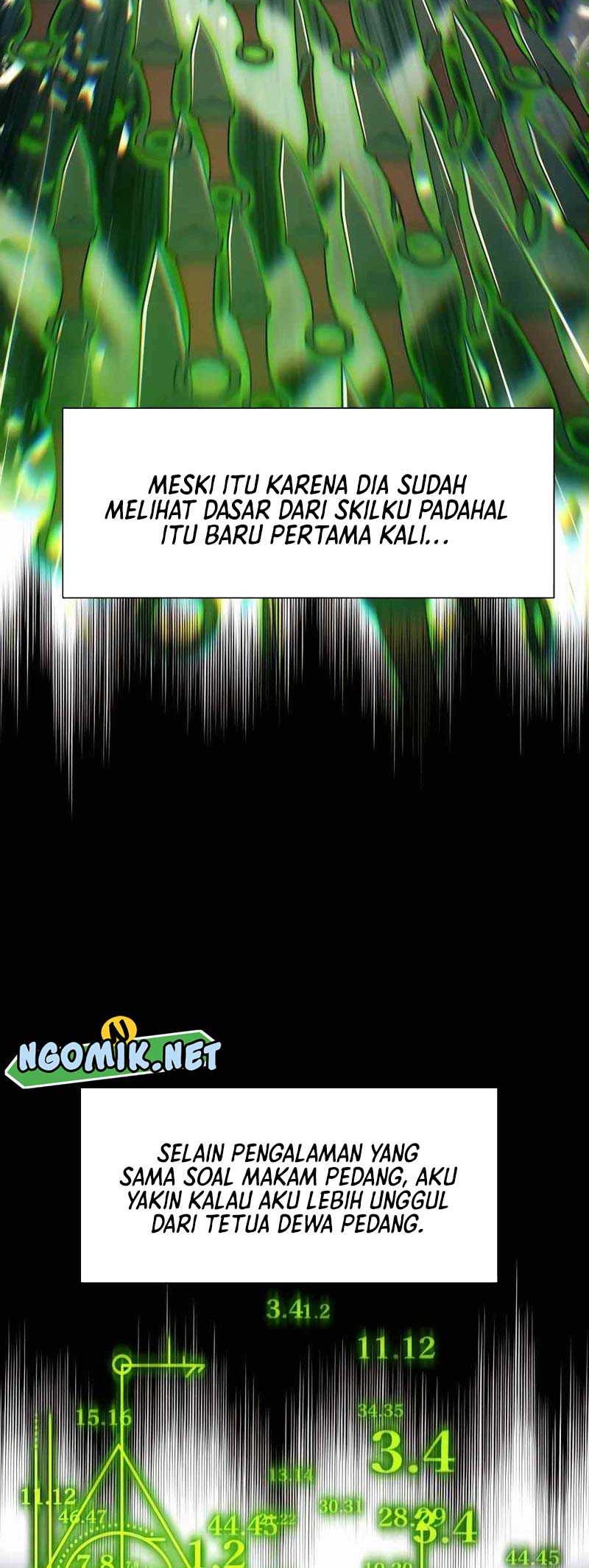 Modern Man Who Fall Into Murim chapter 68 halaman 15