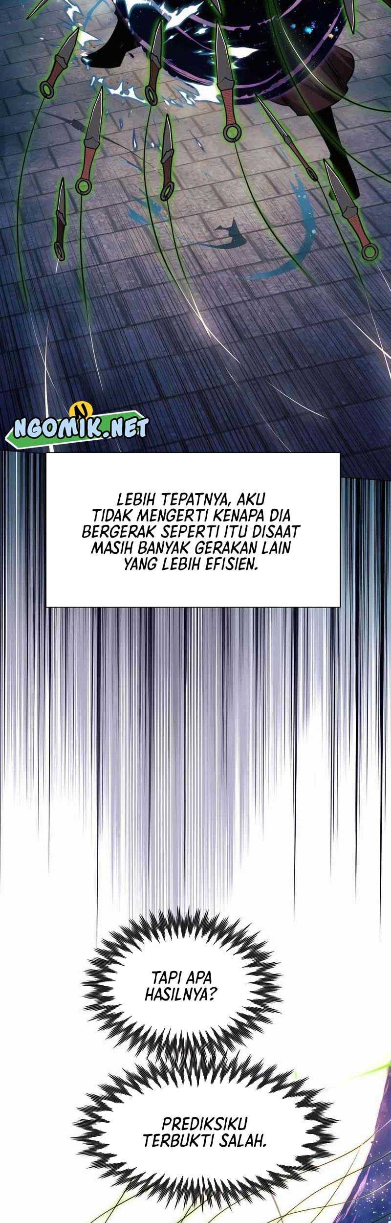 Modern Man Who Fall Into Murim chapter 68 halaman 20