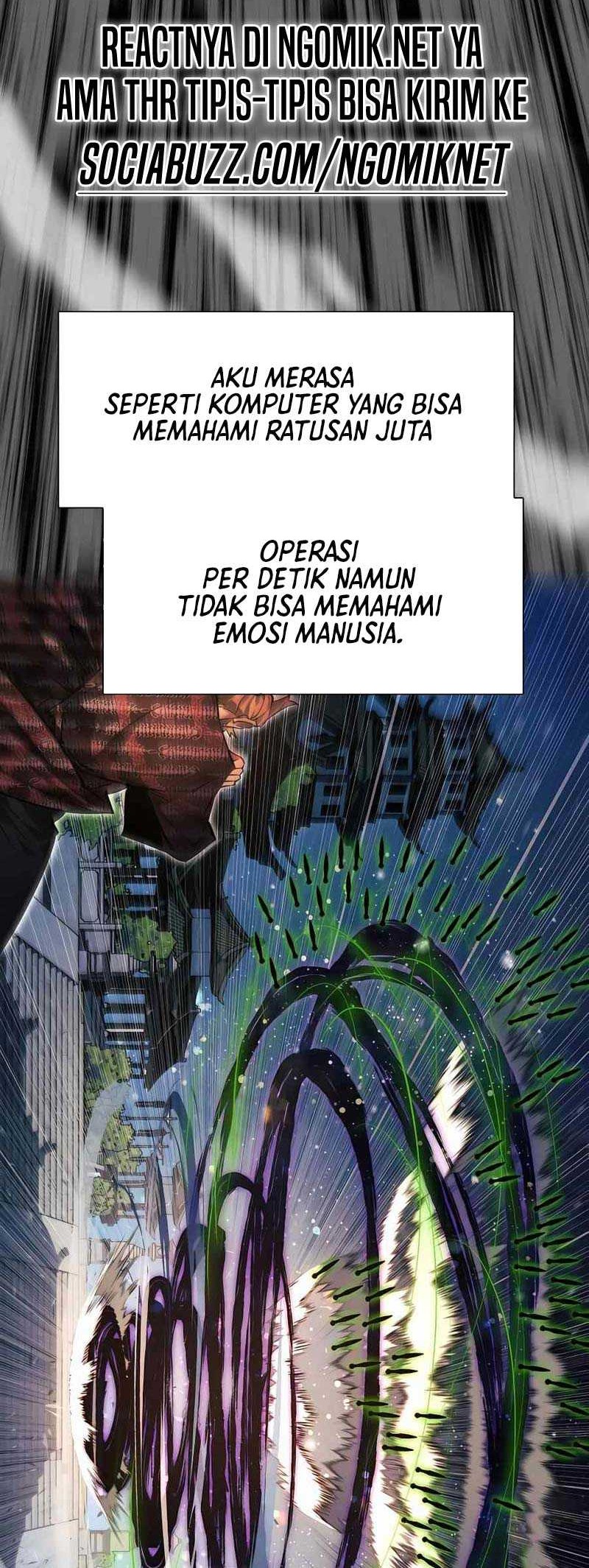 Modern Man Who Fall Into Murim chapter 68 halaman 23