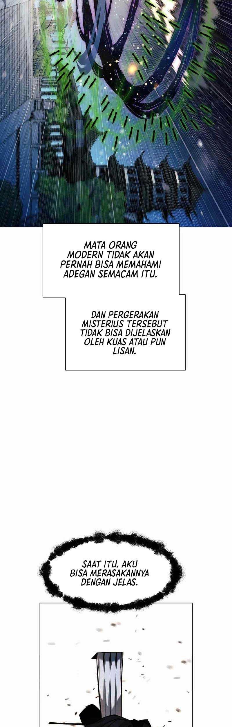 Modern Man Who Fall Into Murim chapter 68 halaman 24
