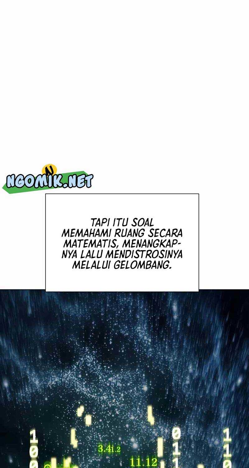 Modern Man Who Fall Into Murim chapter 68 halaman 27