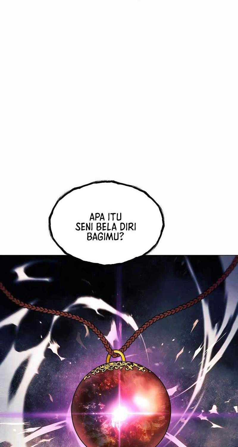 Modern Man Who Fall Into Murim chapter 68 halaman 29