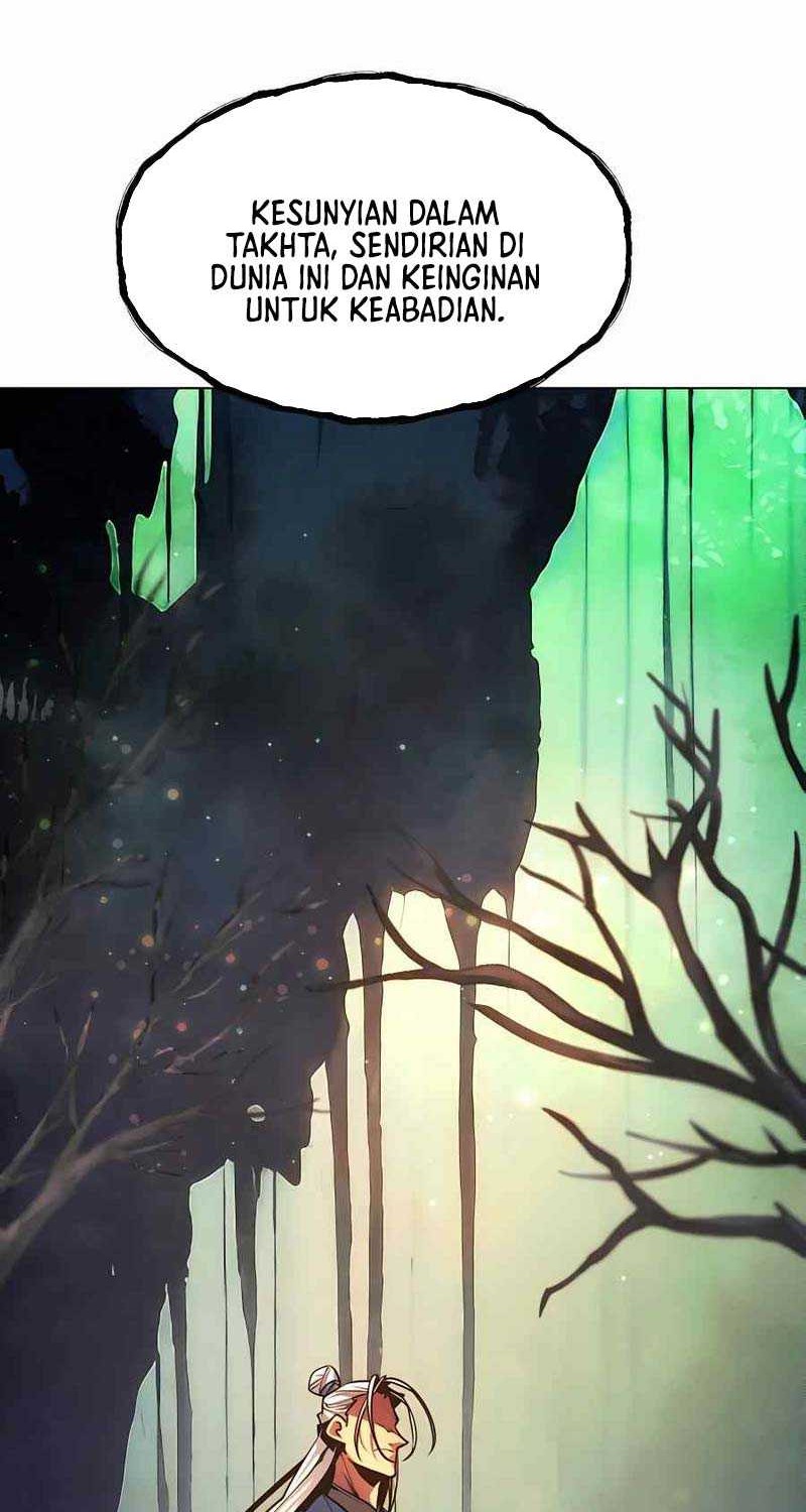 Modern Man Who Fall Into Murim chapter 68 halaman 31