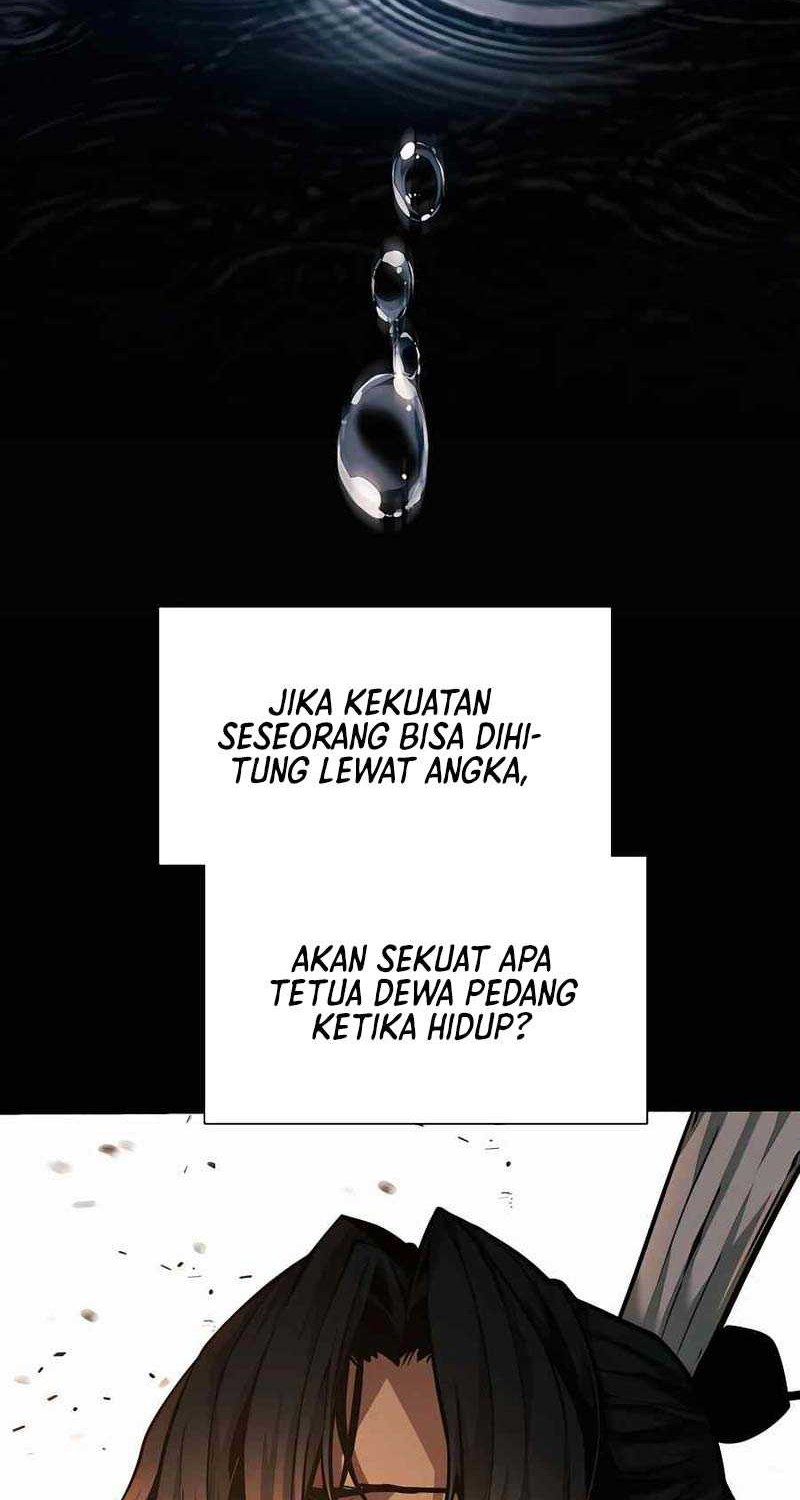 Modern Man Who Fall Into Murim chapter 68 halaman 33
