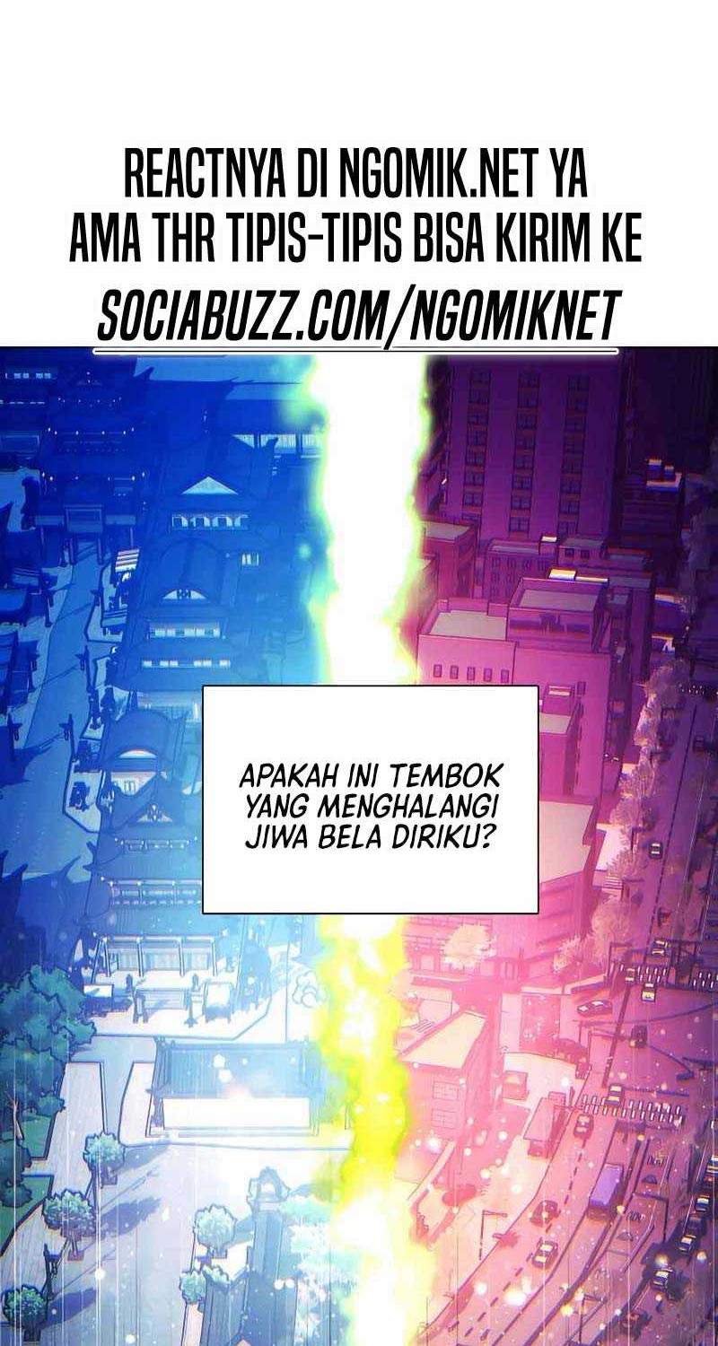 Modern Man Who Fall Into Murim chapter 68 halaman 37