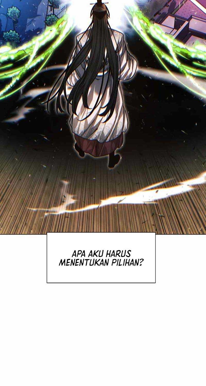 Modern Man Who Fall Into Murim chapter 68 halaman 39