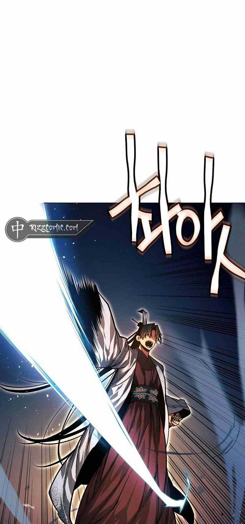 Modern Man Who Fall Into Murim chapter 68 halaman 41