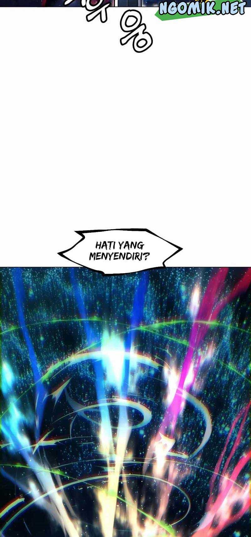 Modern Man Who Fall Into Murim chapter 68 halaman 43