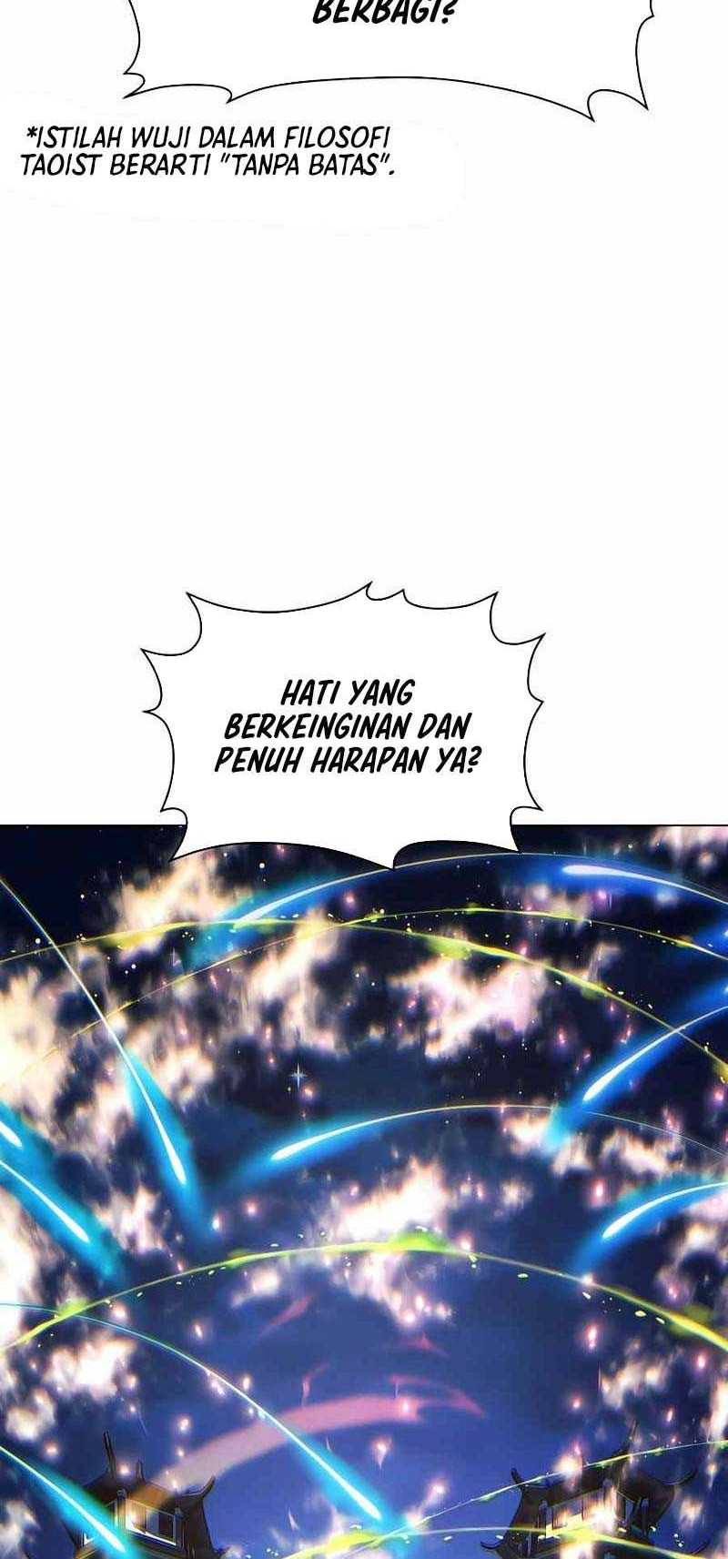 Modern Man Who Fall Into Murim chapter 68 halaman 45