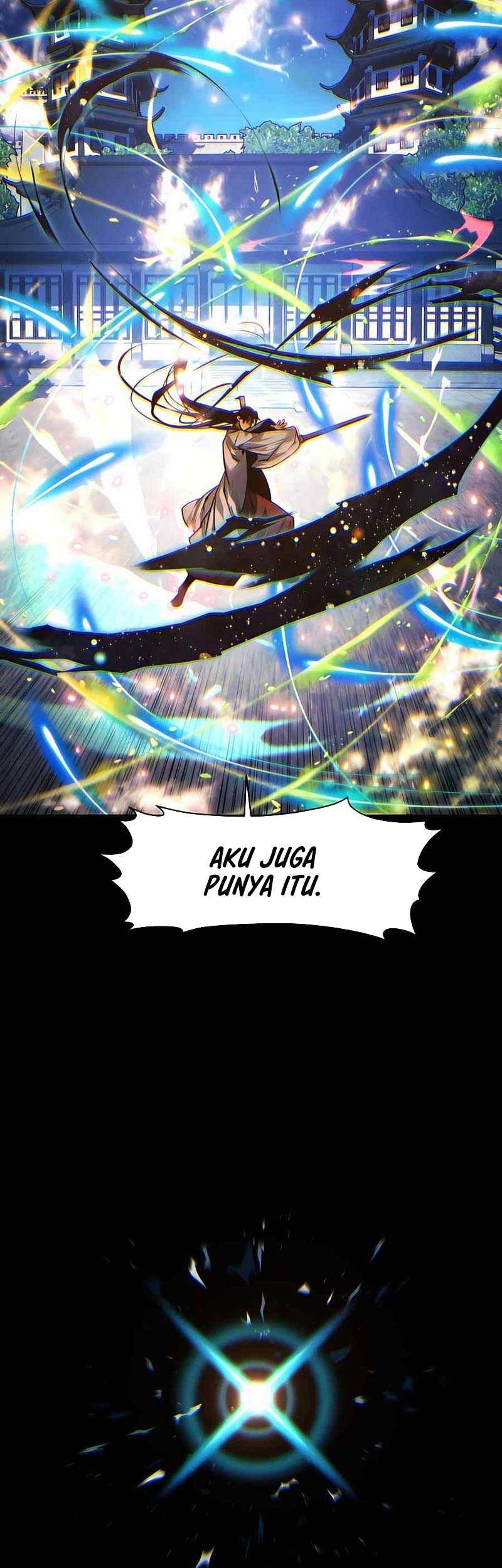 Modern Man Who Fall Into Murim chapter 68 halaman 46