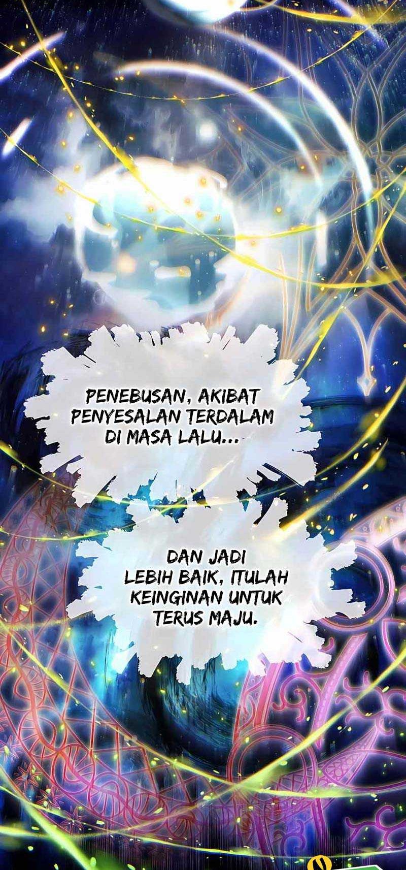 Modern Man Who Fall Into Murim chapter 68 halaman 49