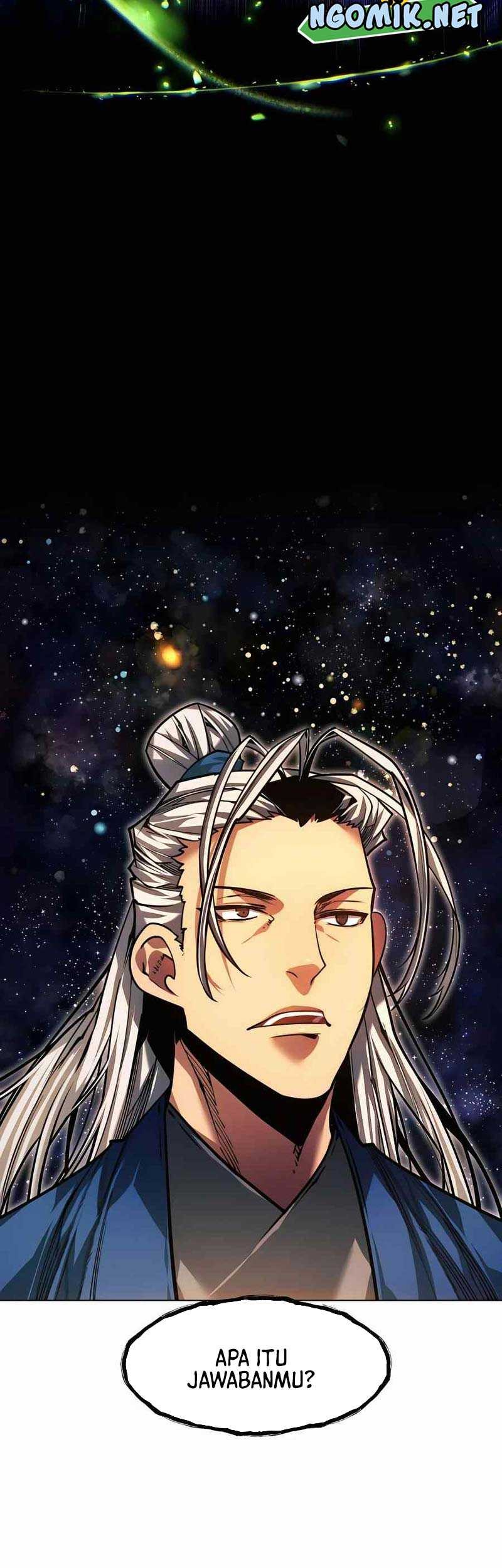 Modern Man Who Fall Into Murim chapter 68 halaman 50