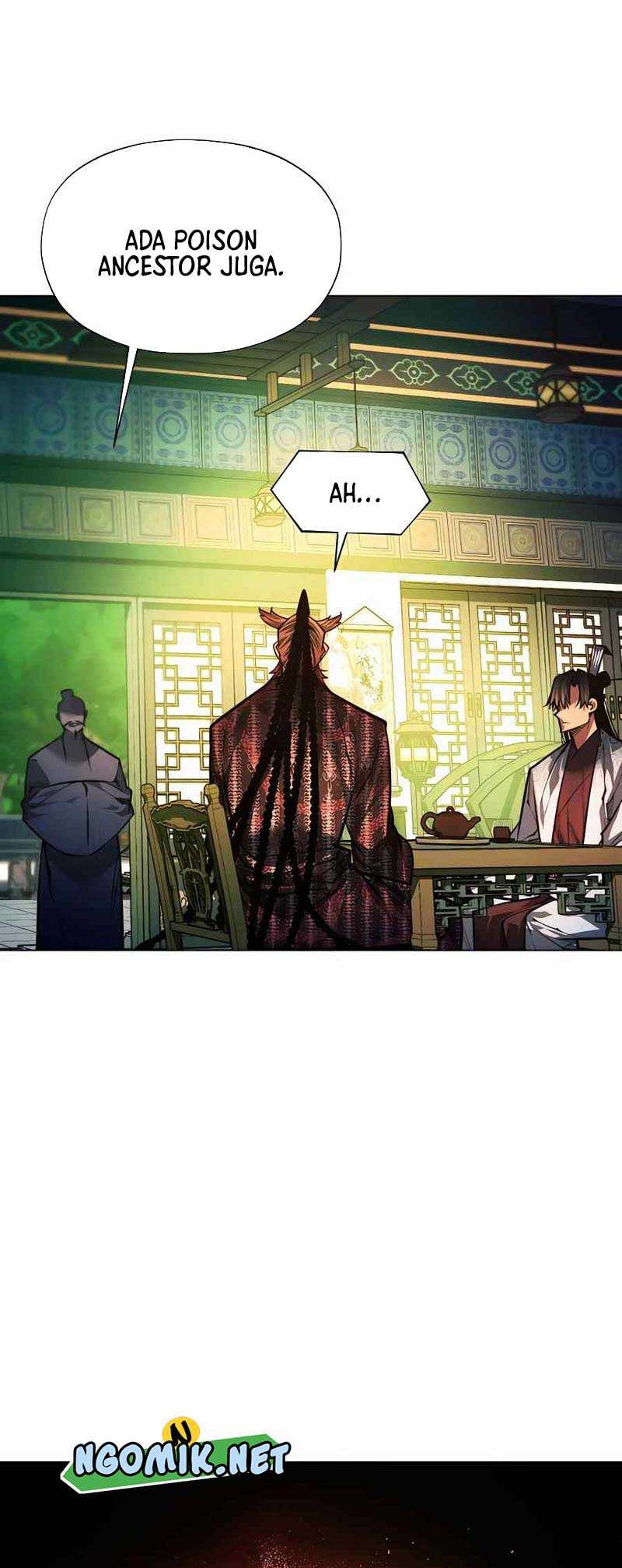 Modern Man Who Fall Into Murim chapter 68 halaman 57