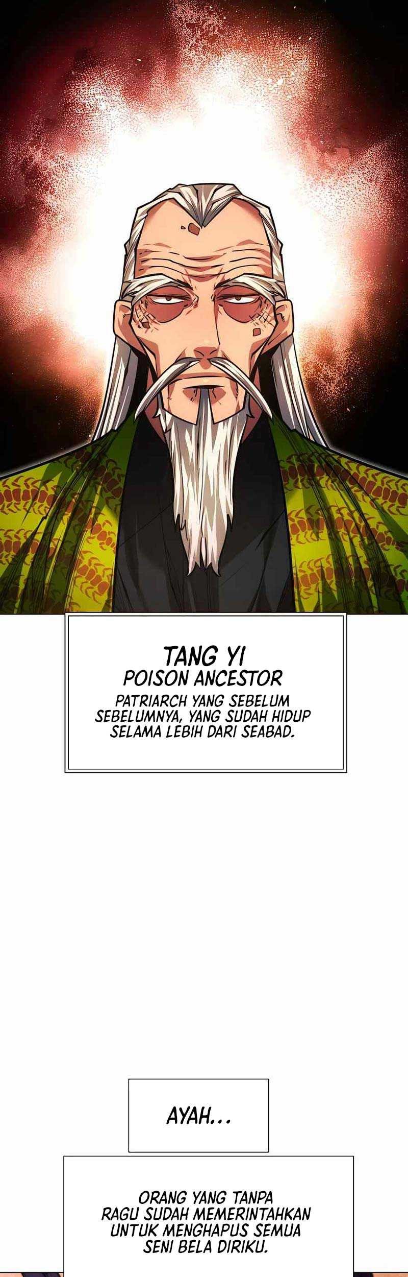 Modern Man Who Fall Into Murim chapter 68 halaman 58