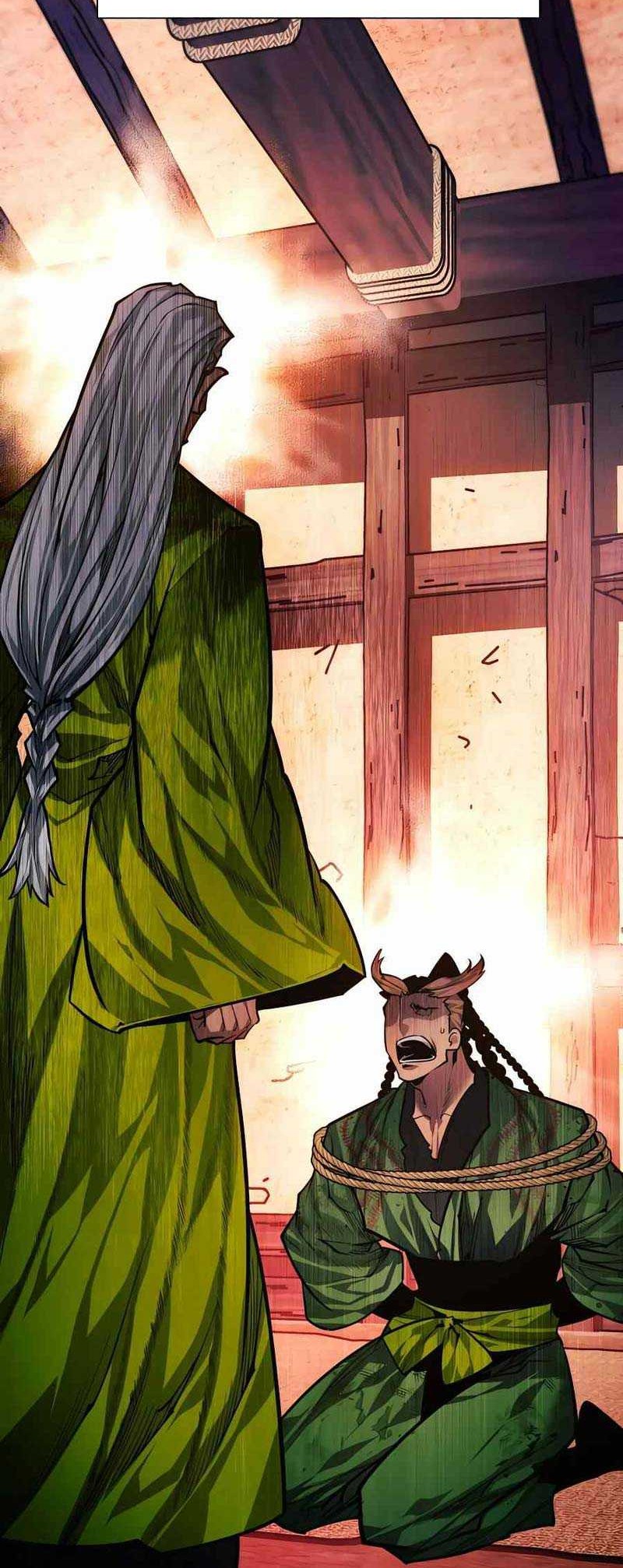 Modern Man Who Fall Into Murim chapter 68 halaman 59