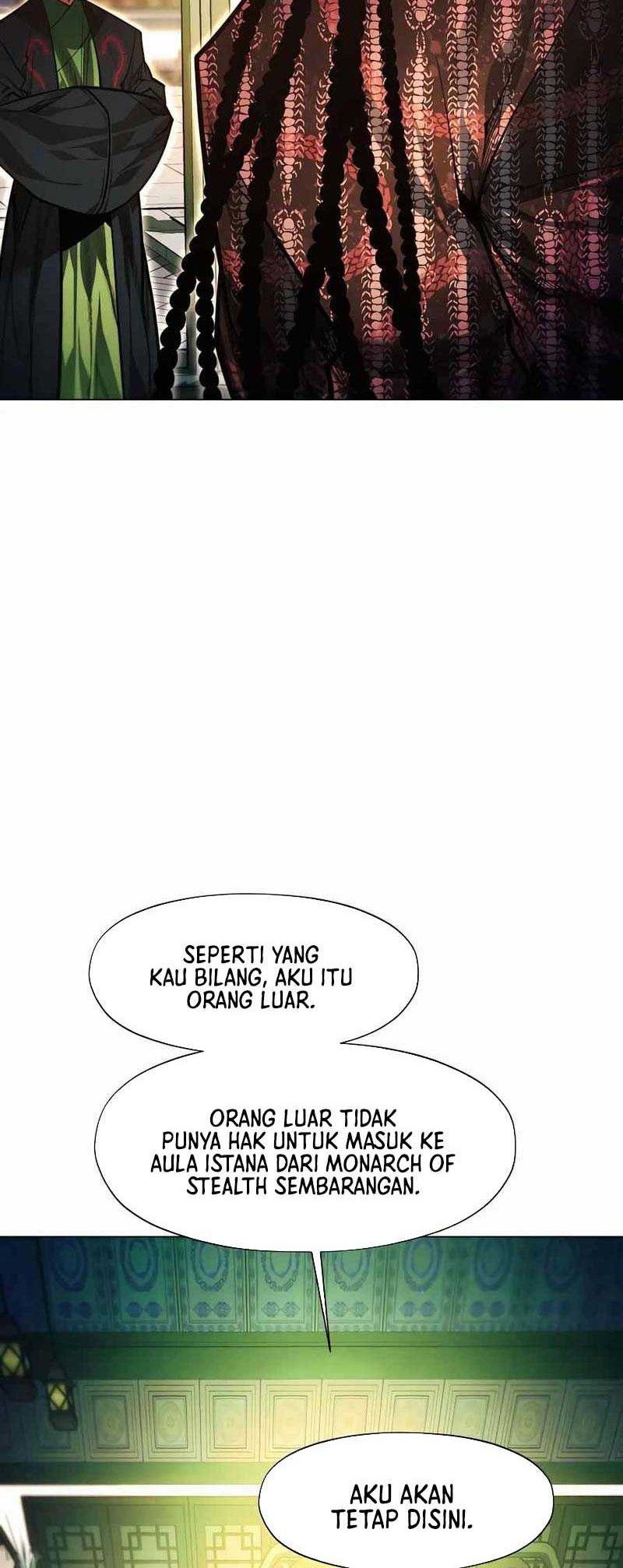 Modern Man Who Fall Into Murim chapter 68 halaman 61
