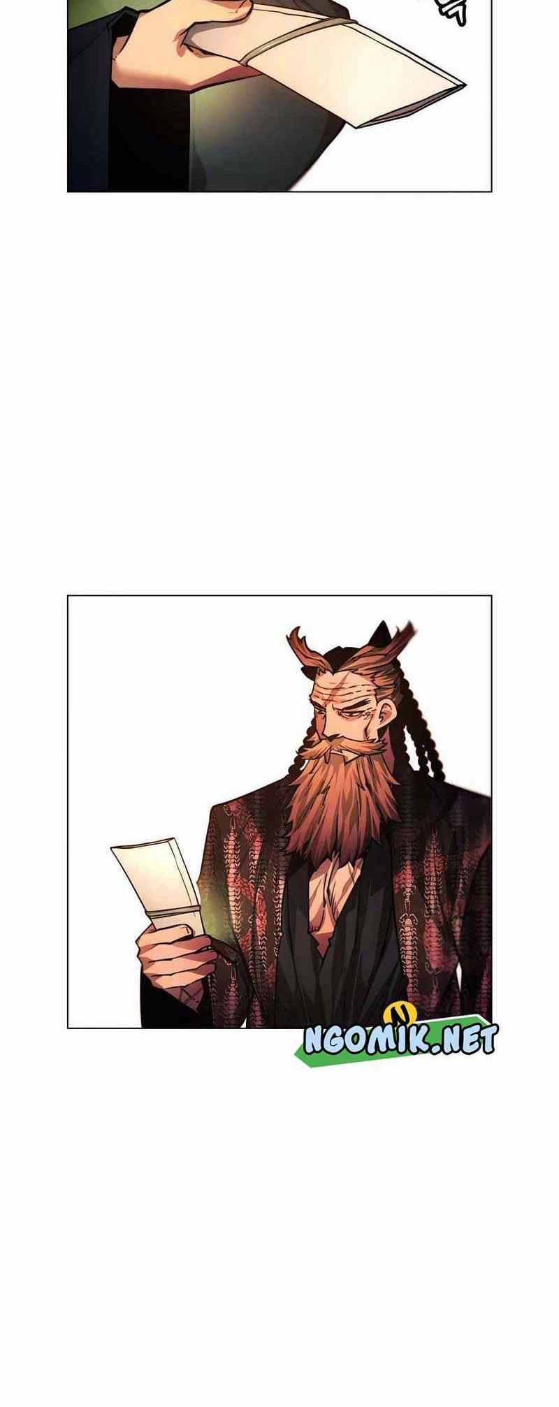 Modern Man Who Fall Into Murim chapter 68 halaman 63