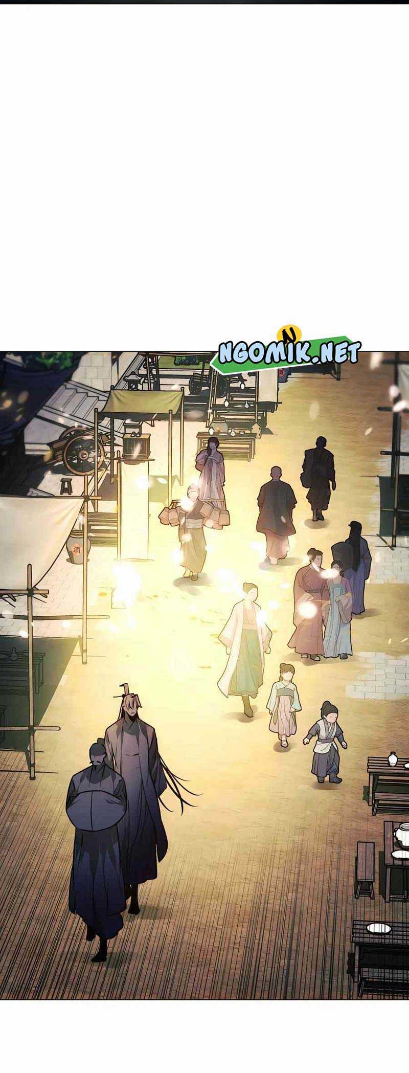 Modern Man Who Fall Into Murim chapter 68 halaman 65